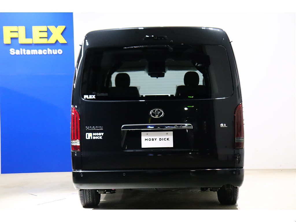 トヨタ ハイエース(53枚目)