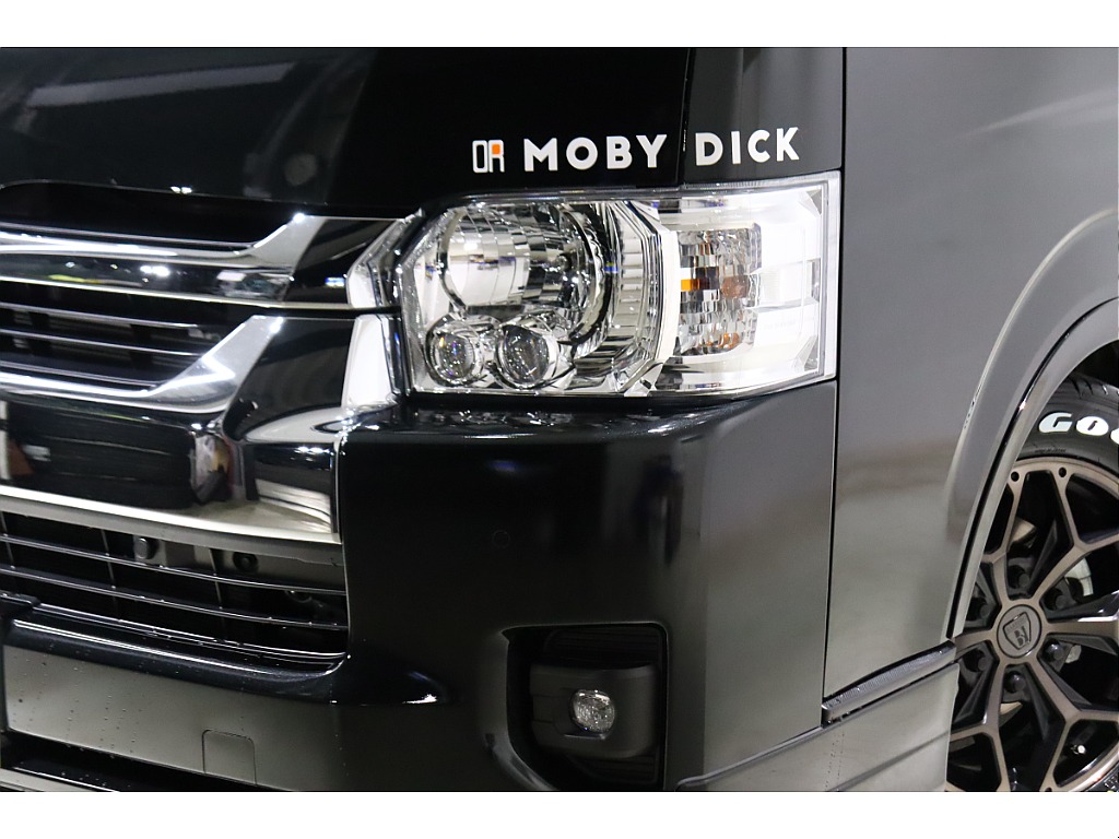 トヨタ ハイエース(55枚目)