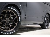 トヨタ ハイエース(57枚目)