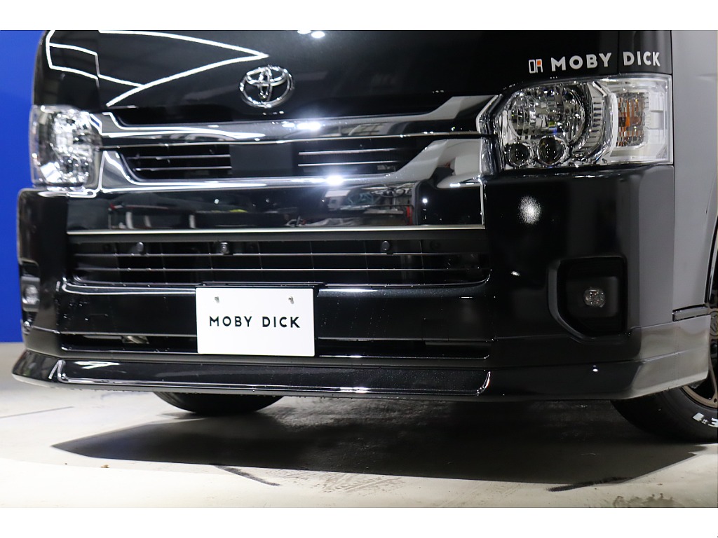 トヨタ ハイエース(60枚目)