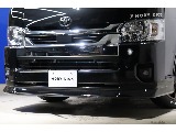 トヨタ ハイエース(60枚目)