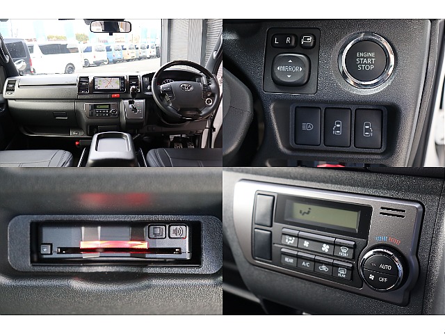 低走行の2800㏄ディーゼル２WDが完成いたしました☆