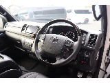 トヨタ ハイエースバン(30枚目)