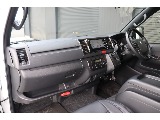 トヨタ ハイエースバン(31枚目)