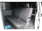トヨタ ハイエースバン(32枚目)