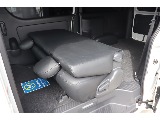 トヨタ ハイエースバン(34枚目)