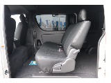 トヨタ ハイエースバン(36枚目)