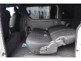 トヨタ ハイエースバン(37枚目)