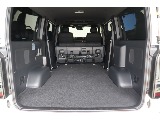 トヨタ ハイエースバン(41枚目)