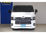 トヨタ ハイエースバン(45枚目)