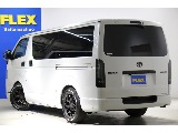 トヨタ ハイエースバン(48枚目)