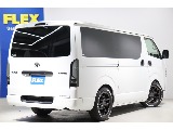 トヨタ ハイエースバン(50枚目)