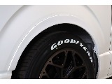 トヨタ ハイエースバン(49枚目)