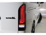トヨタ ハイエースバン(52枚目)
