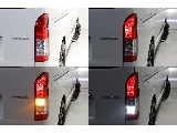 純正テールランプは、フルLED化されております☆