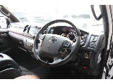 トヨタ ハイエースバン(27枚目)