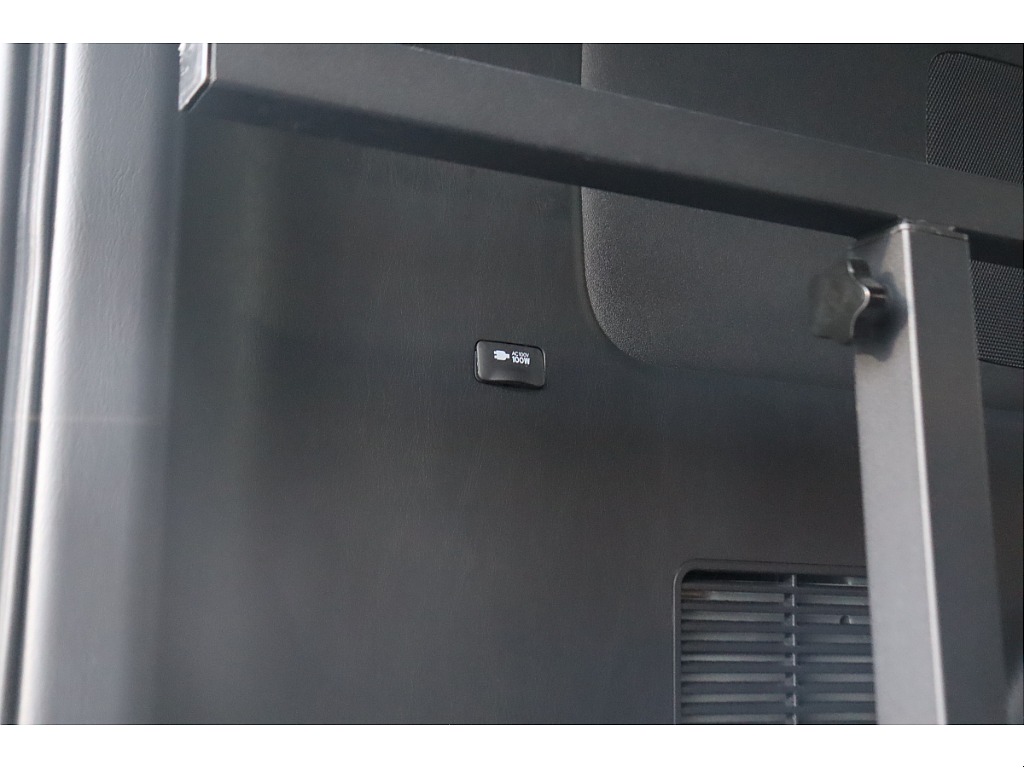 トヨタ ハイエースバン(47枚目)