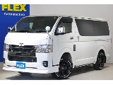 トヨタ ハイエースバン(49枚目)