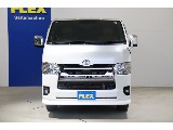 トヨタ ハイエースバン(50枚目)