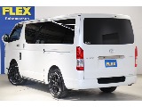 トヨタ ハイエースバン(52枚目)