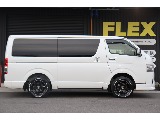 トヨタ ハイエースバン(55枚目)