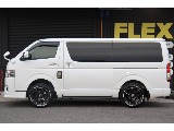トヨタ ハイエースバン(56枚目)