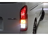 トヨタ ハイエースバン(58枚目)