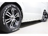 トヨタ ハイエース(22枚目)
