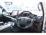 トヨタ ハイエース(23枚目)