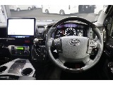トヨタ ハイエース(25枚目)