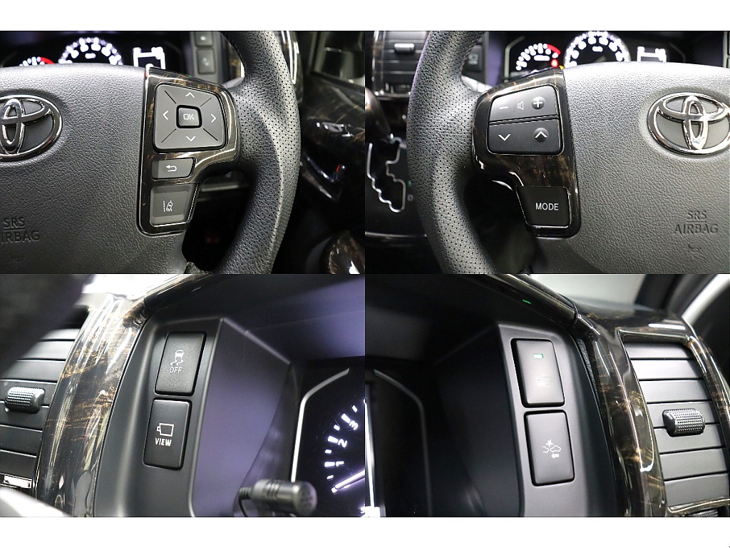 トヨタ ハイエース(26枚目)