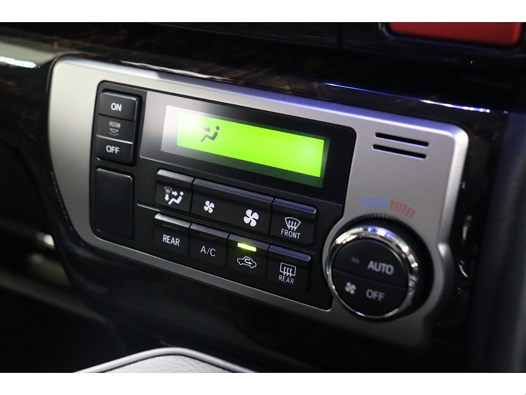 トヨタ ハイエース(29枚目)