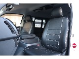 トヨタ ハイエース(32枚目)
