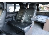 トヨタ ハイエース(34枚目)
