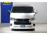 トヨタ ハイエース(39枚目)