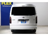 トヨタ ハイエース(42枚目)