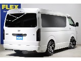 トヨタ ハイエース(43枚目)