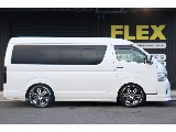 トヨタ ハイエース(44枚目)