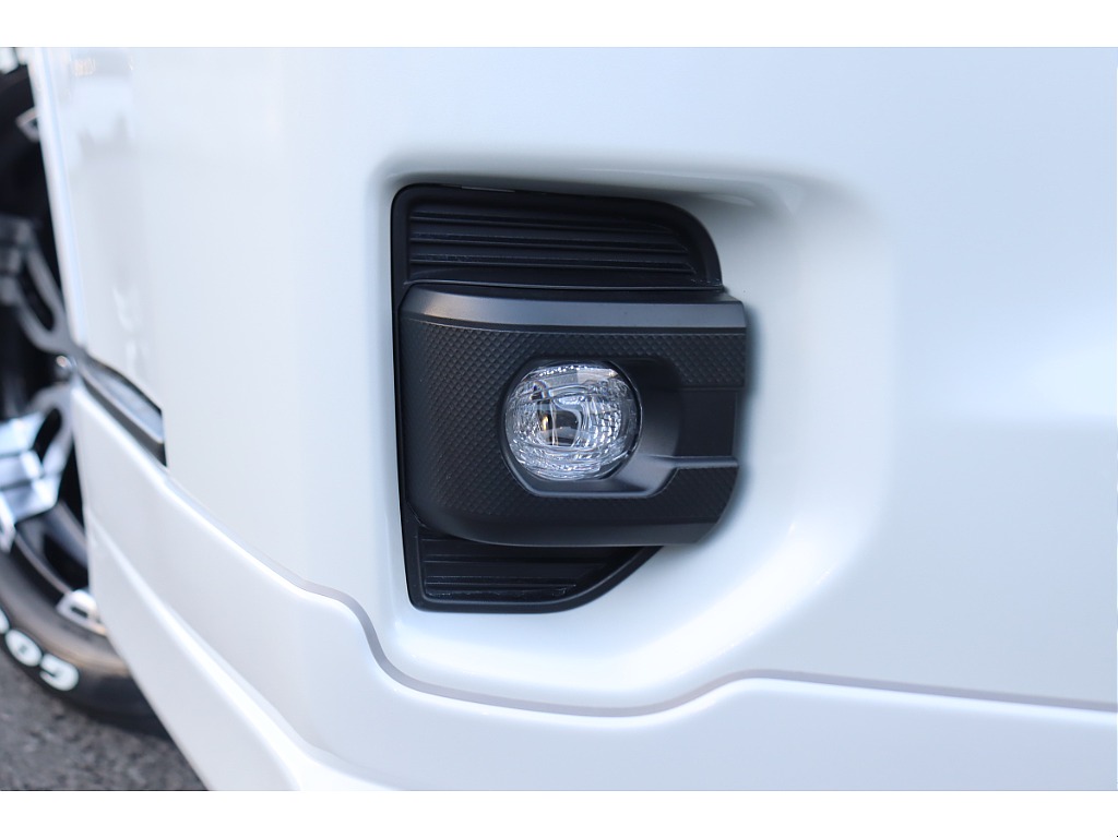 トヨタ ハイエース(48枚目)