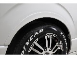 トヨタ ハイエース(49枚目)
