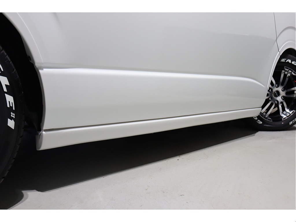 トヨタ ハイエース(52枚目)