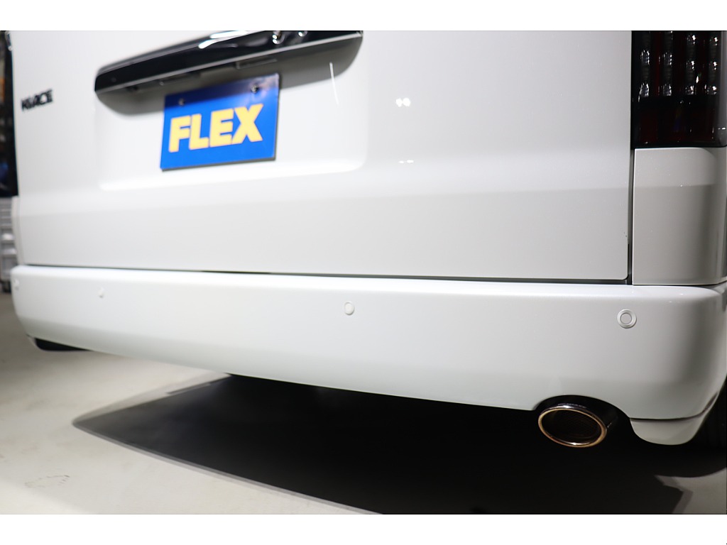 トヨタ ハイエース(55枚目)