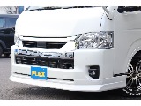 トヨタ ハイエース(58枚目)