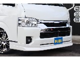 トヨタ ハイエース(60枚目)