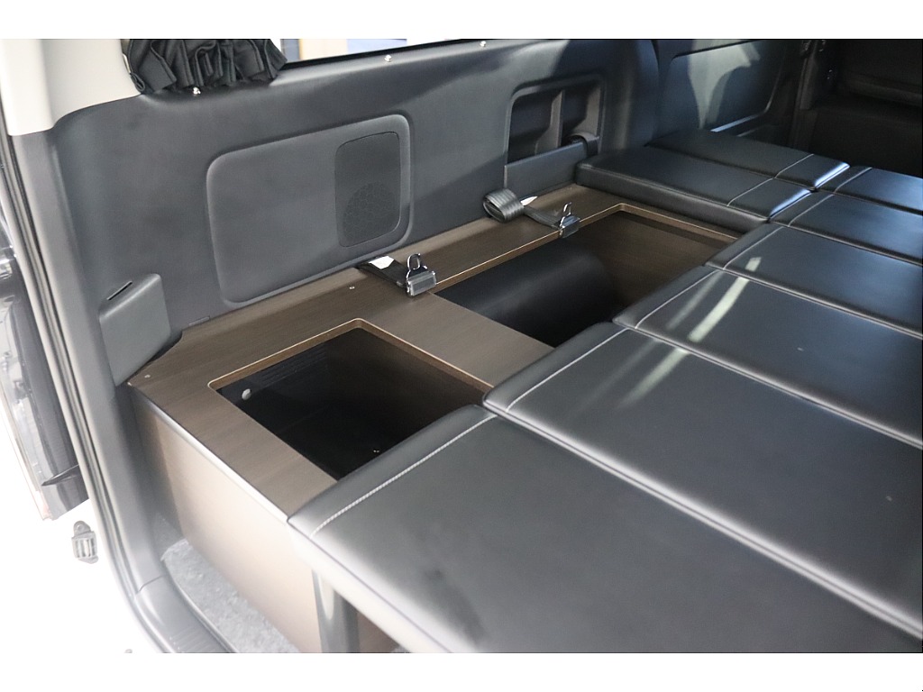 各所に収納スペースも確保しております☆