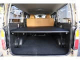 トヨタ ハイエースバン(36枚目)