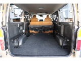 トヨタ ハイエースバン(38枚目)