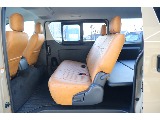 トヨタ ハイエースバン(42枚目)