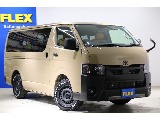 トヨタ ハイエースバン(47枚目)