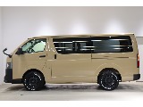 トヨタ ハイエースバン(51枚目)